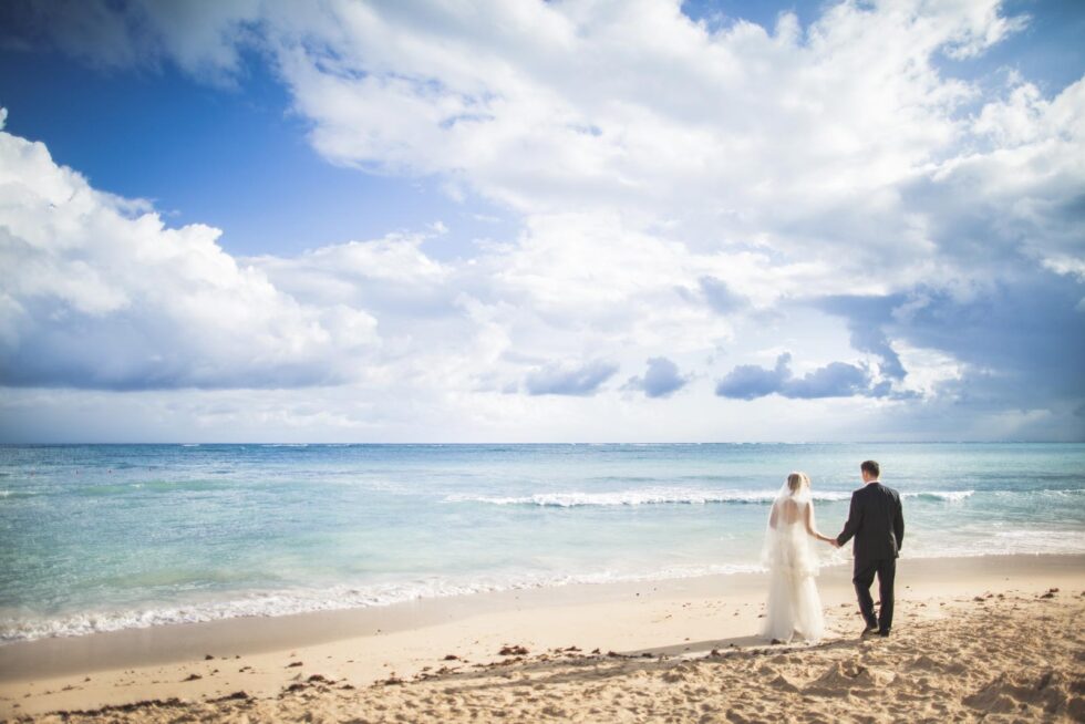 Wedding Photography at Dreams Tulum’s Chapel