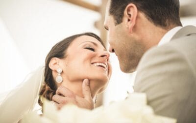 Wedding photos at Le Reve Hotel, Playa del Carmen