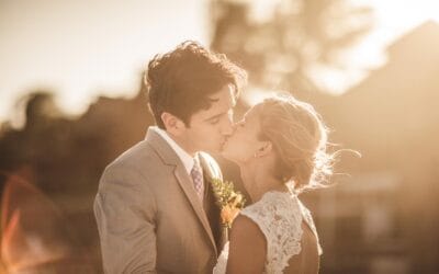 Wedding photos at Akiin Beach Tulum