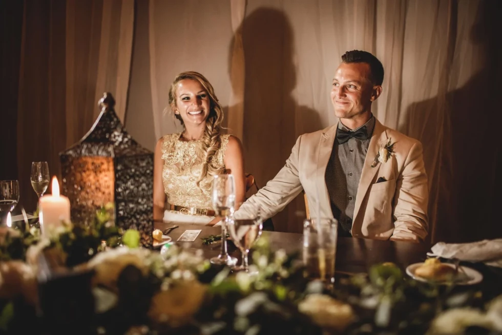 Wedding Photography at Secrets The Vine Cancun