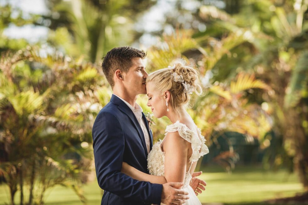 Wedding Photography at The Fives Beach Hotel