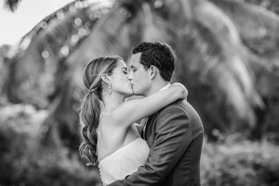 Wedding Photography at Secrets Maroma Beach Riviera Cancun