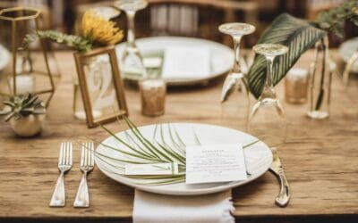Interview with Tulum wedding planners: DWT