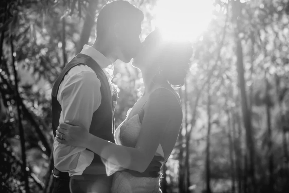 Wedding Photography at Sandos Caracol Eco Resort