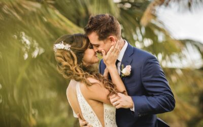 Royalton Riviera Cancun Nuptial Pictures