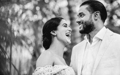 Mayan Wedding photos at Zorba & Arca Tulum