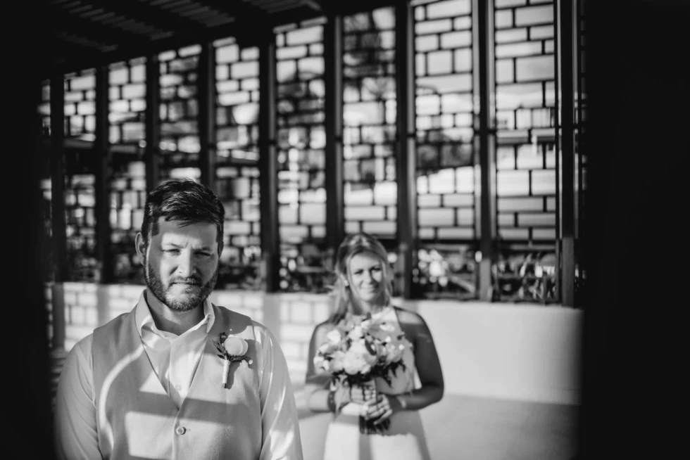 Wedding Photography at Dreams Jade Riviera Maya