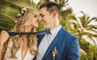 Getting the best wedding photos (A brief guide)