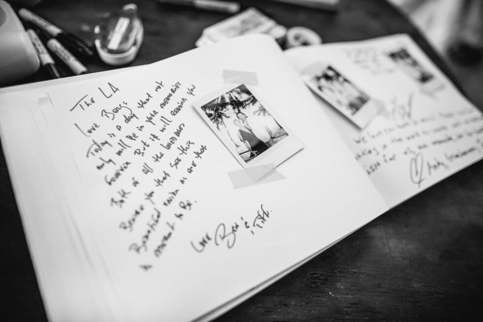Polaroid Stations: Interactive Photo Fun in Cancun