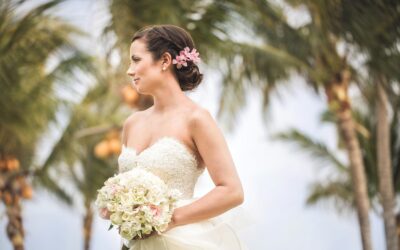 Wedding photos at Grand Velas Riviera Maya