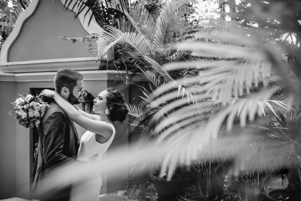 Wedding Photography at Casa Buena Suerte, Soliman Bay