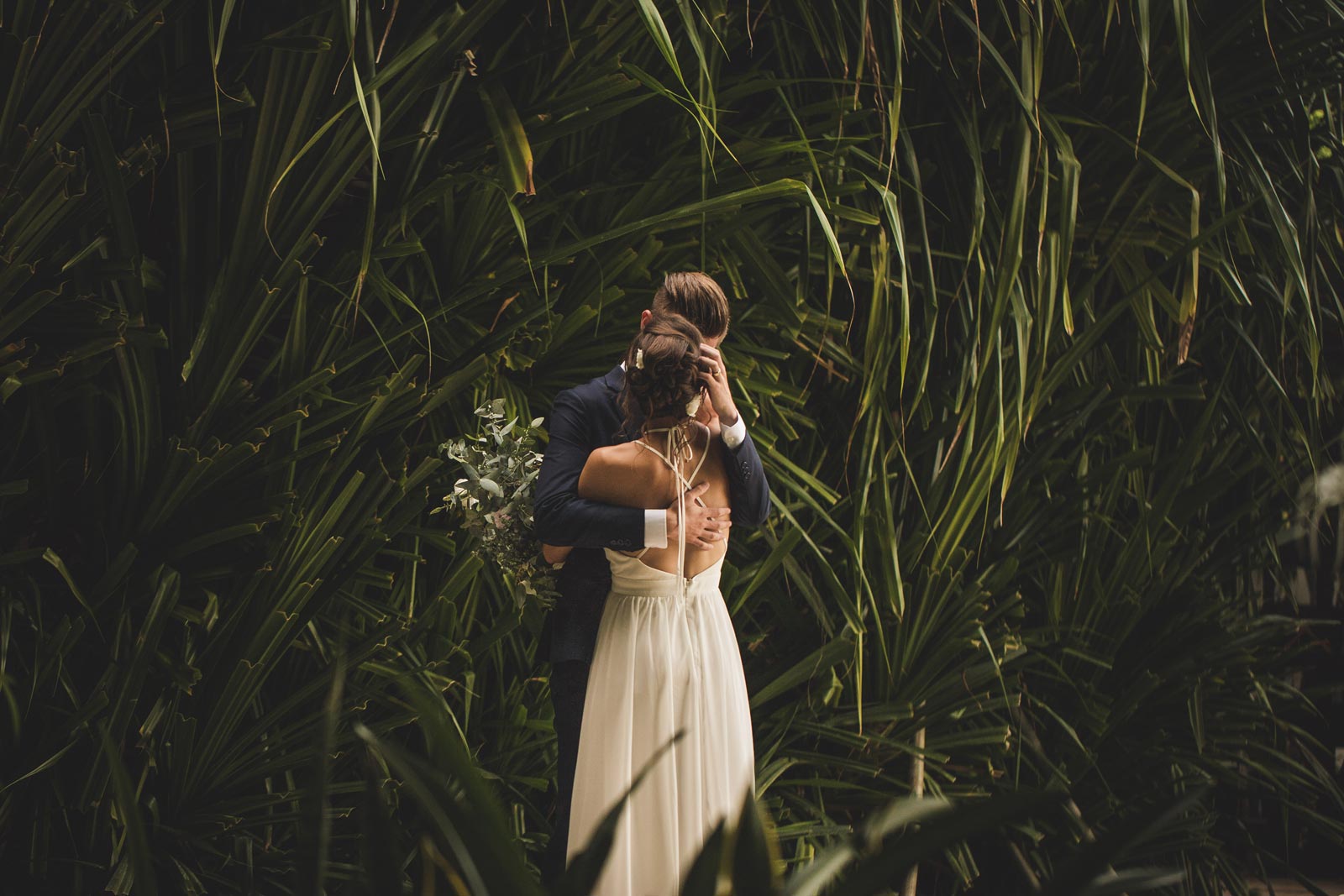 fotografo de bodas en cancun