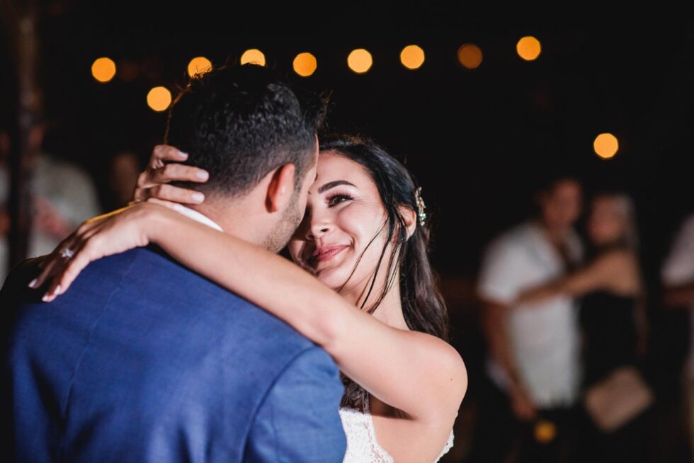 First Dance Tips: Make It Memorable in Cancun