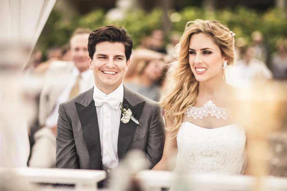Wedding Photography at Grand Velas Riviera Maya