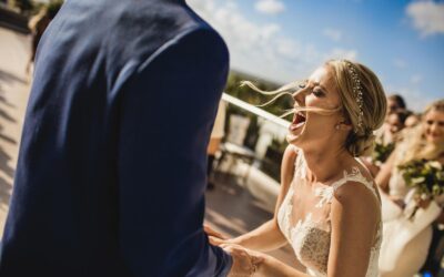 Best tips to enjoy your wedding to the fullest