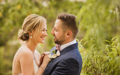 Wedding photos at Hotel Xcaret, Playa del Carmen