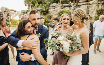 Amateur vs. Professional wedding photography