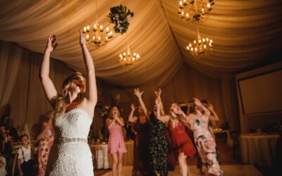 Animations to entertain your wedding guests