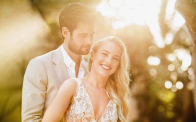 How to avoid stress during wedding planning process