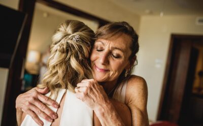 New and old trends in wedding photography