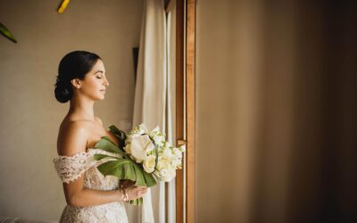 Choosing the Right Lighting for Wedding Photos