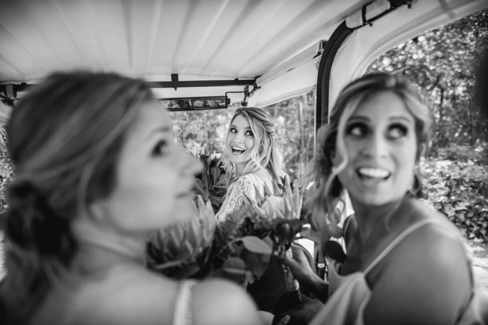 The Importance of a Second Shooter