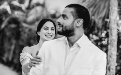 First Looks: Why They Matter in Photography