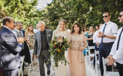 Creating a Vision Board for Your Big Day