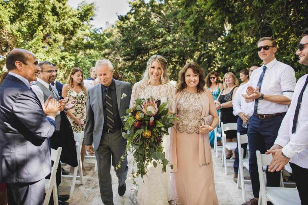 Creating a Vision Board for Your Wedding