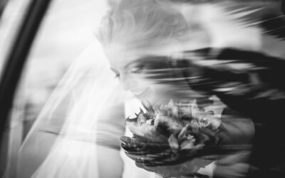 Creating an Accurate Wedding Timeline