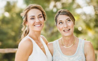 Family Matters. Importance in Wedding Photography