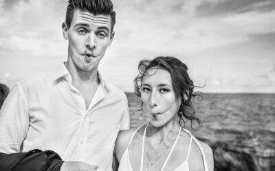 The Dos and Don’ts of photographing a wedding