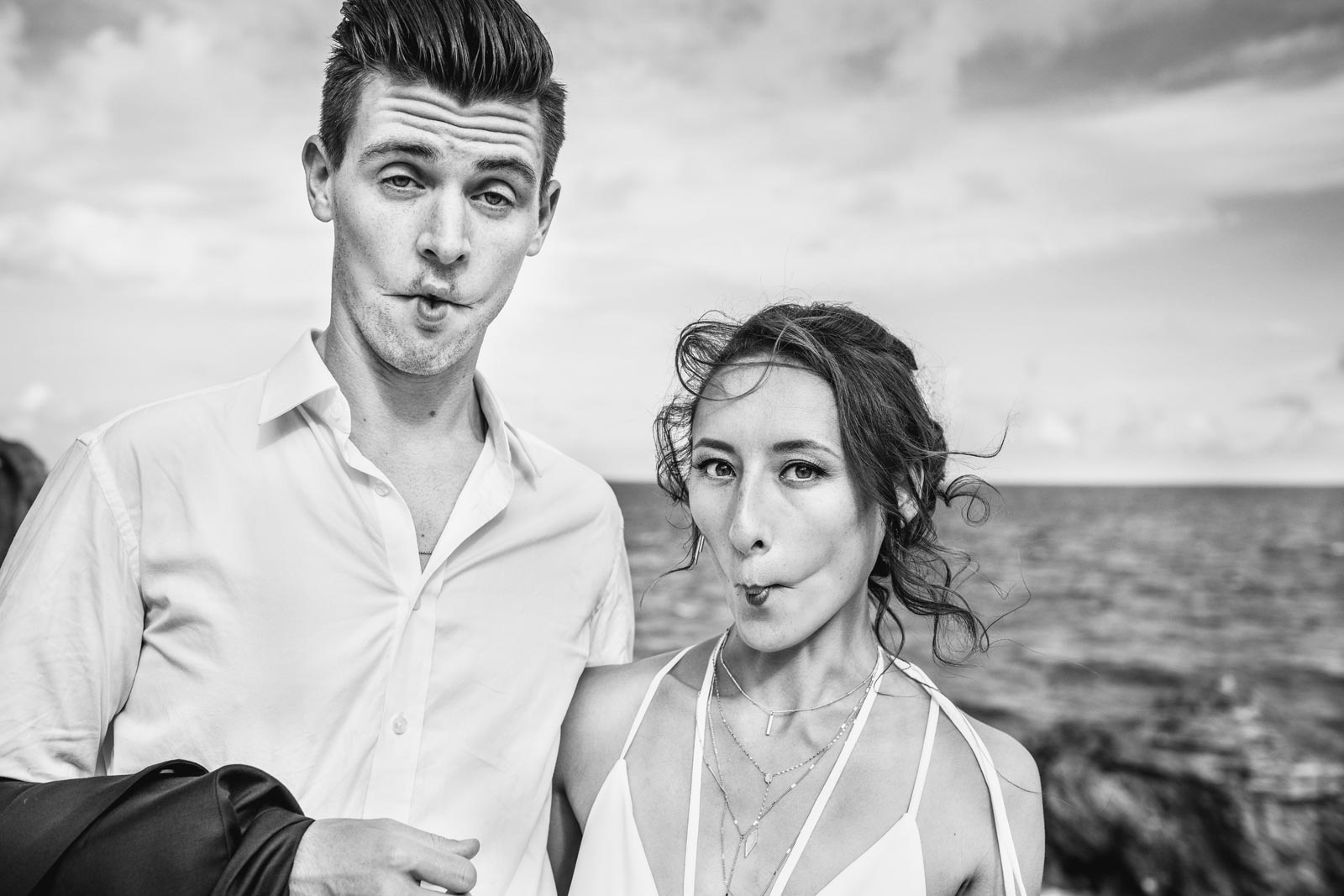 035-wedding-isla-mujeres-punta-sur-bride-groom-photos