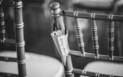 Wedding Planning Checklist: Don’t Miss a Thing