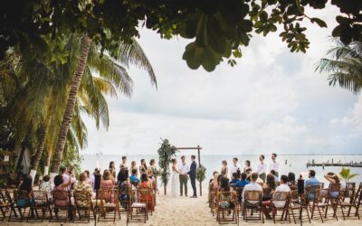 Destination Weddings in Riviera Maya: Pros and Cons
