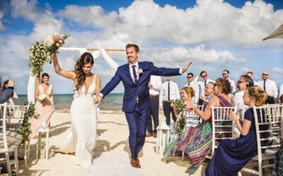 The Shot List. A Must-Have for Wedding Photos