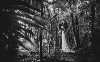 Unique Ideas for Modern Wedding Photography