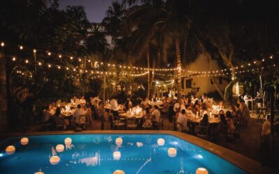 Must-Consider Factors for Your Wedding Venue
