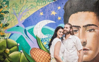 Why Engagement Photos are a Must