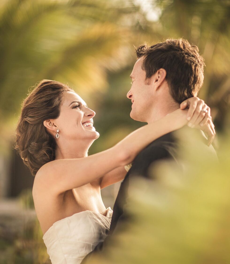 Adrian Top Wedding Photographer in Cancun