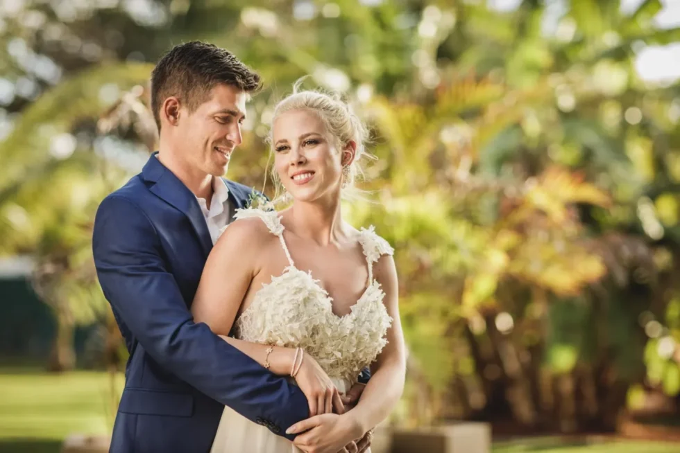 Wedding Photography at The Fives Beach Hotel