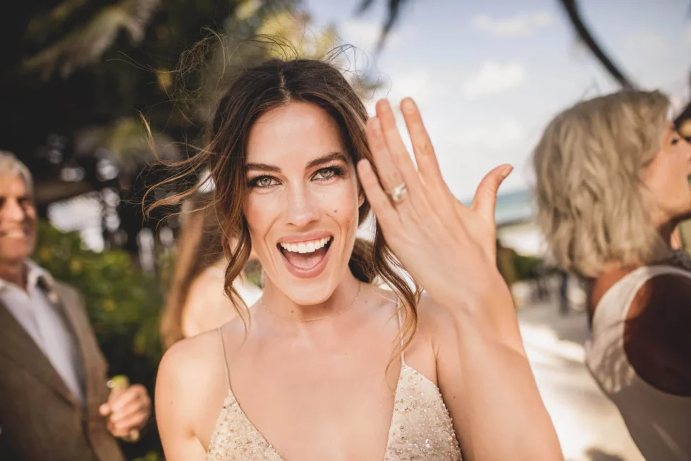 Ultimate Elopement Guide: How to Elope in Tulum