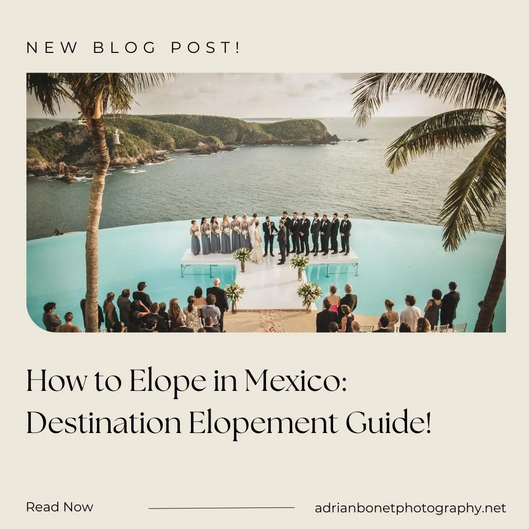 how to elope in mexico - Guide