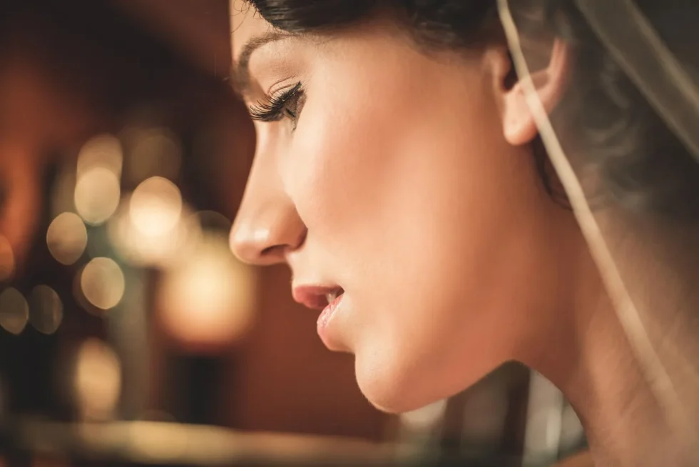 Wedding Photography at Excellence Playa Mujeres