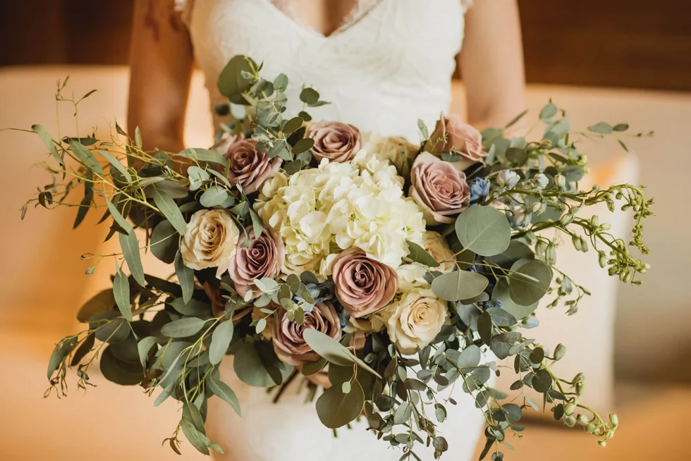 Wedding Guide: How to choose the best florists in Cancun