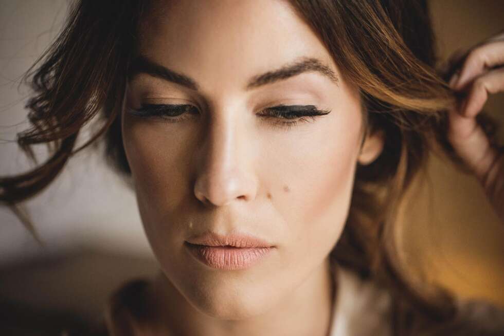 Makeup Tips for Hot-Weather Outdoor Weddings in Cancun