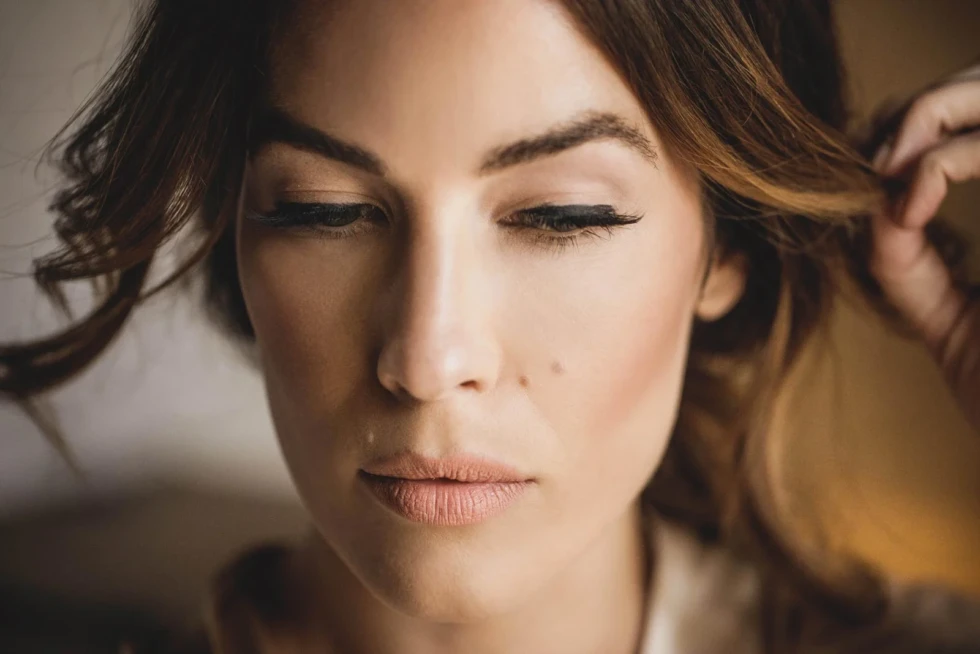 Makeup Tips for Hot-Weather Outdoor Weddings in Cancun