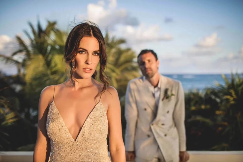 Destination Wedding Guide: Getting Married in Mexico