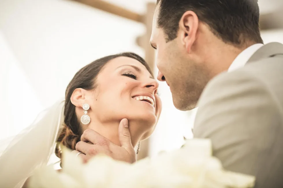 Wedding Photography at Le Reve Hotel, Playa del Carmen