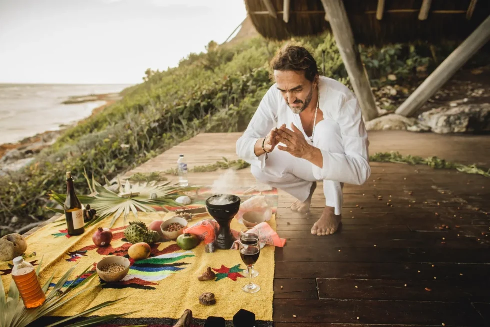 Symbolic Wedding Ceremonies in Cancun for Gorgeous Photos